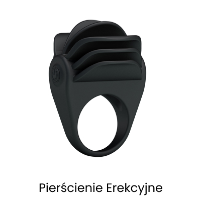 Pierścienie erekcyjne